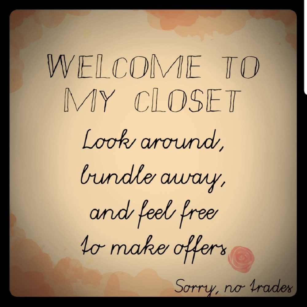 🌹Welcome 🌹